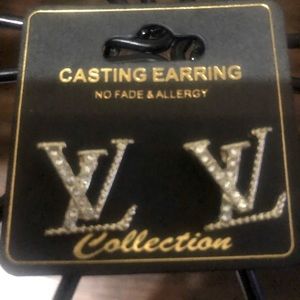 ✨LV style”earrings